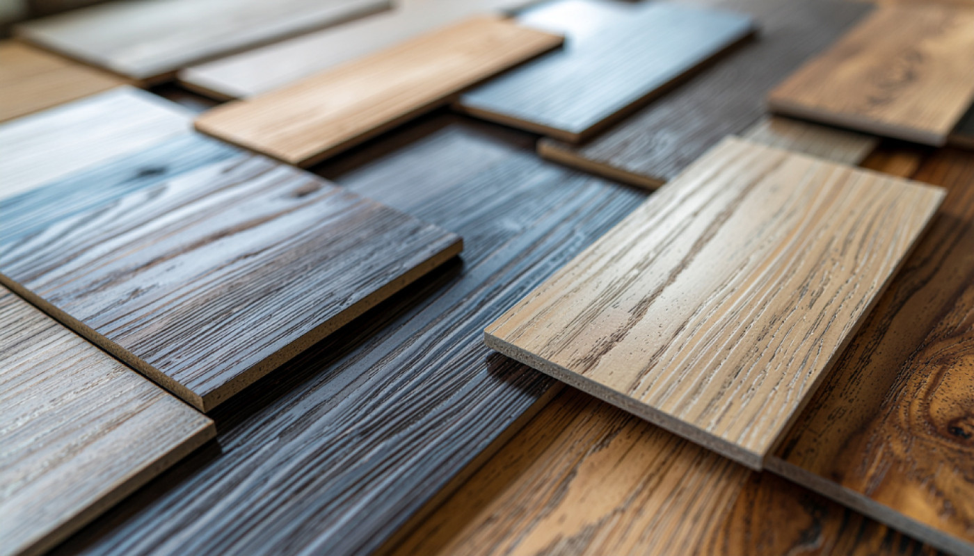 Les plus beaux parquets contrecollés sont à retrouver chez Parquet Baratte !