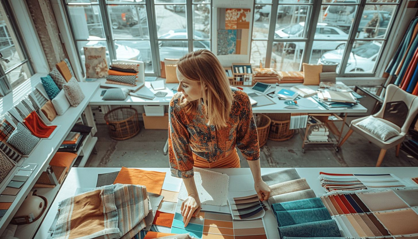 Comment choisir une entreprise de décoration fiable dans votre région