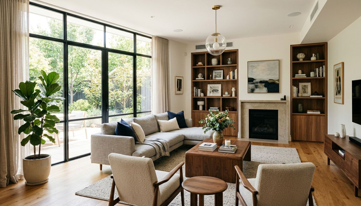 Comment harmoniser meubles et luminaires pour une déco intérieure élégante ?