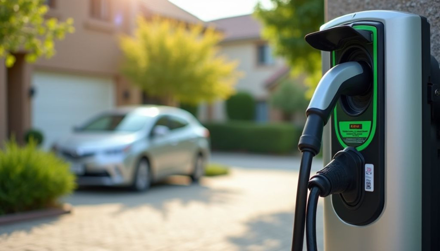 Comment les subventions impactent-elles le coût d'installation d'une borne électrique ?