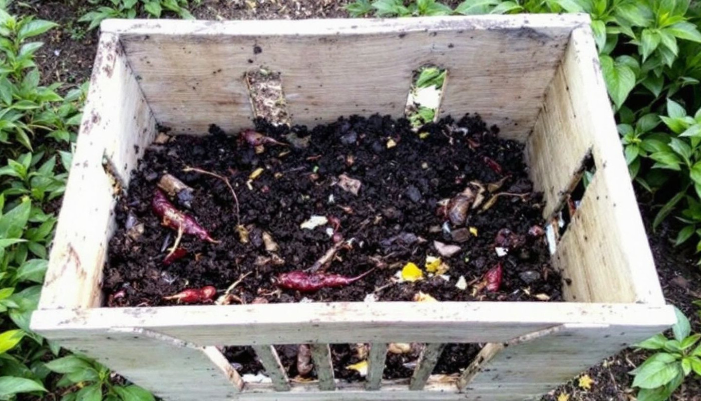 Compostage domestique démystifié pour un jardinage écoresponsable