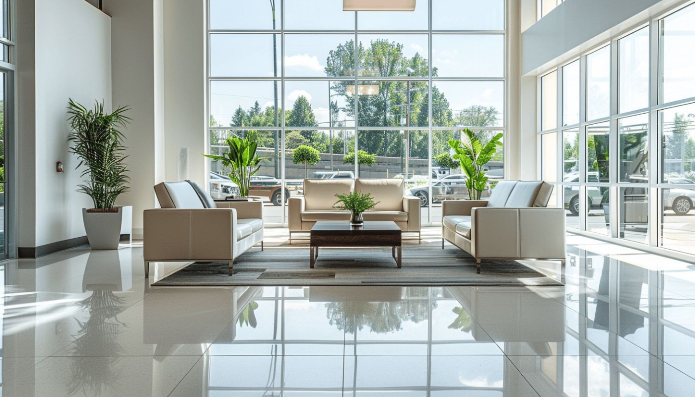 Conseils pour choisir le mobilier idéal pour optimiser les espaces professionnels
