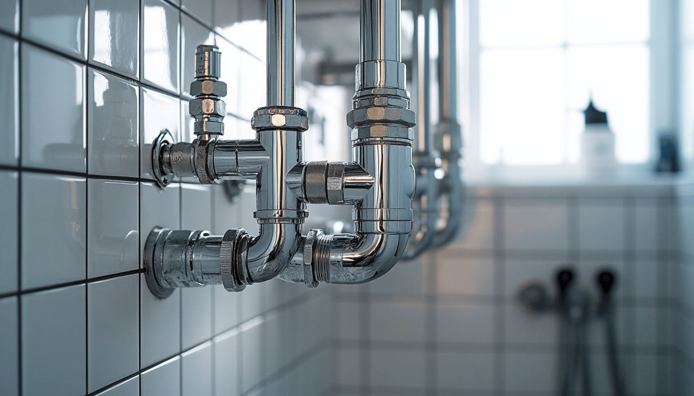 Guide complet pour l'entretien de vos installations sanitaires