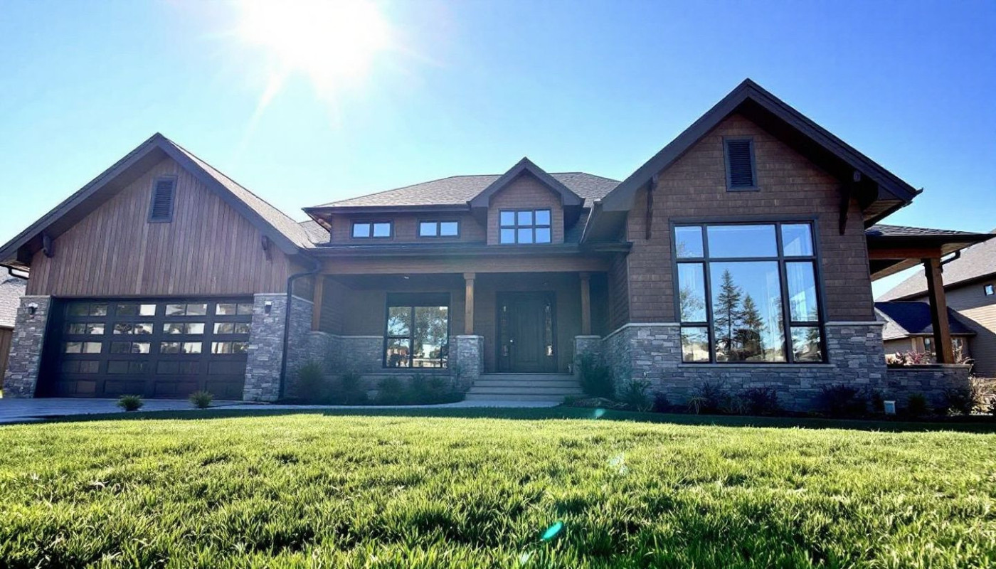 Les avantages de la construction personnalisée pour votre future résidence ?