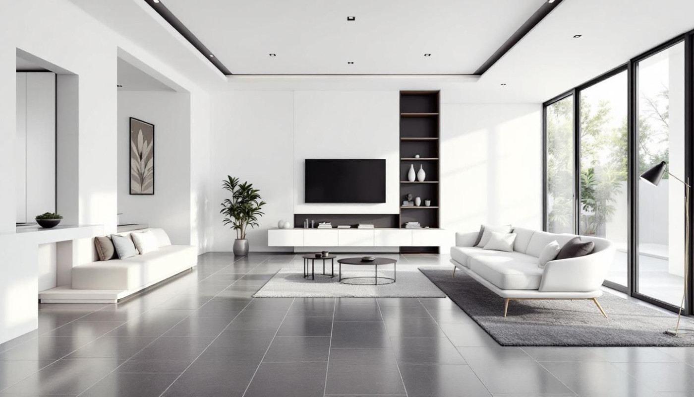 Les avantages d'une rénovation de carrelage pour votre intérieur ?