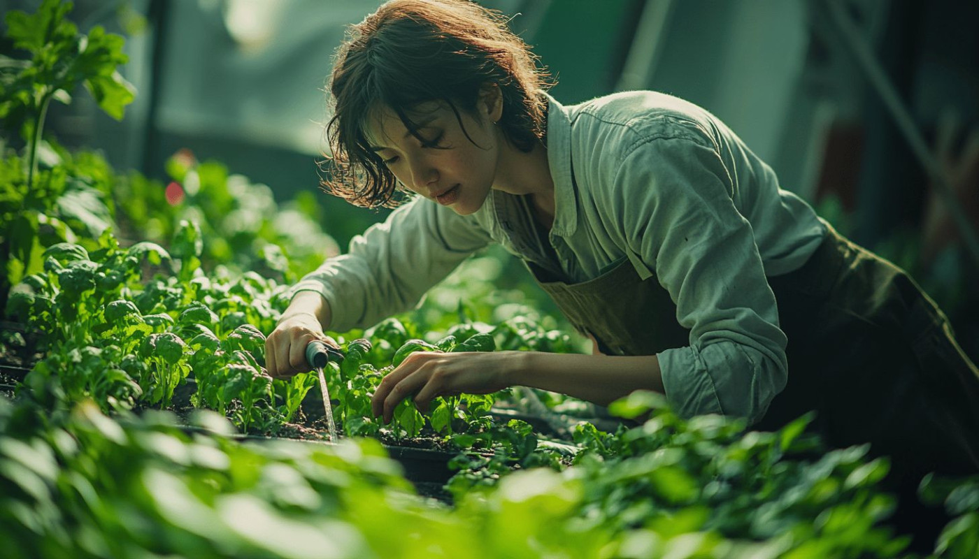 Optimiser l'irrigation du jardin techniques économiques et écologiques pour économiser l'eau