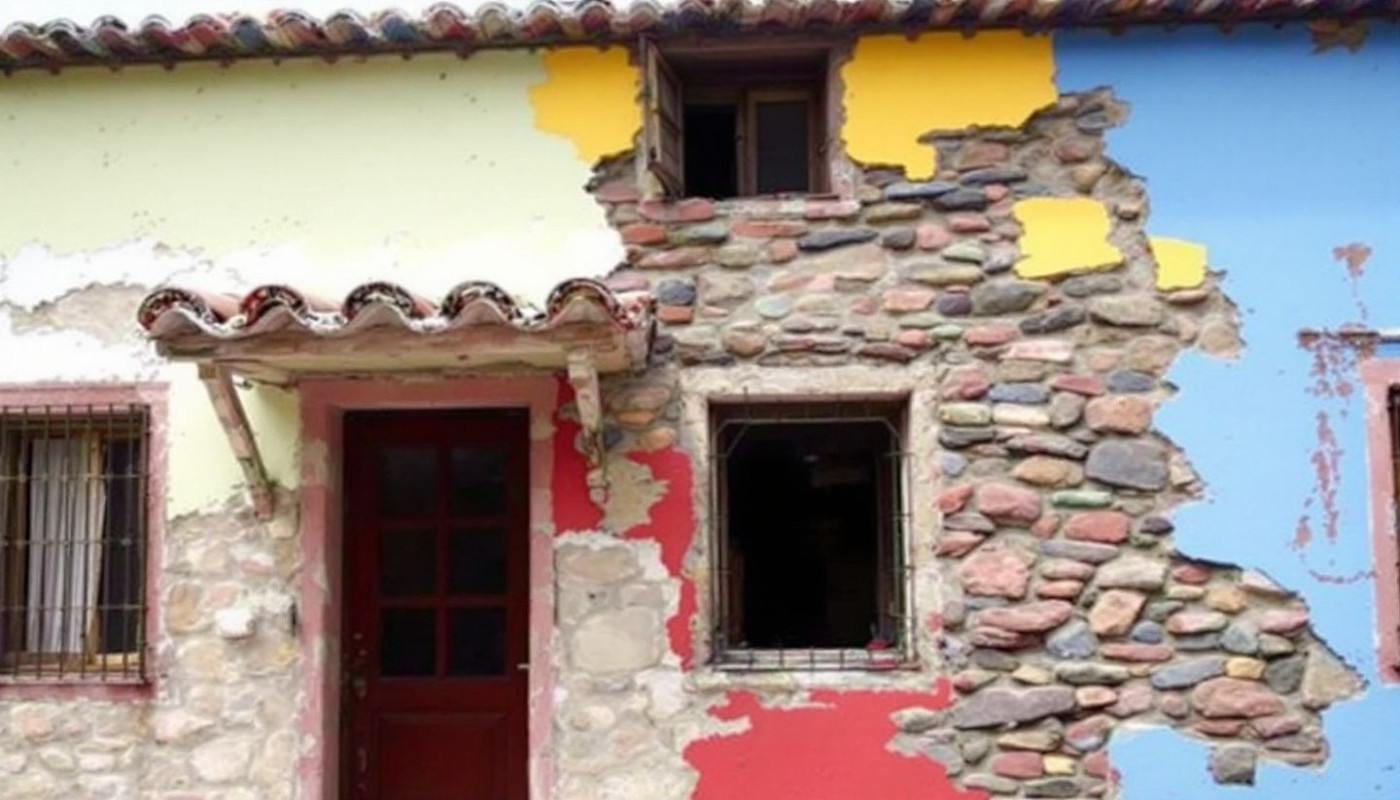 Techniques modernes pour la rénovation des façades en pisé et pierre dorée